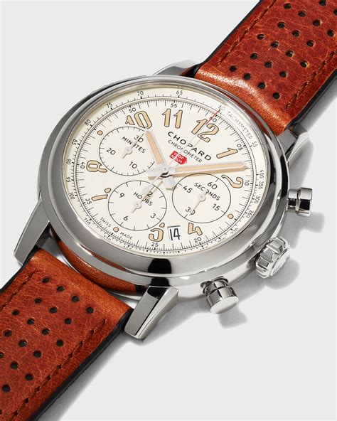 chopard uhr